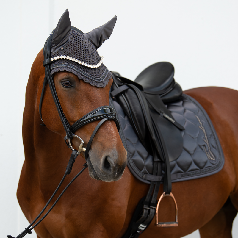 Eskadron Jewel Fly Hood Heritage AW23 - Basalt Grey - Full-1